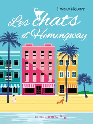 cover image of Les Chats d'Hemingway